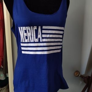 2/$10 'Merica tank
